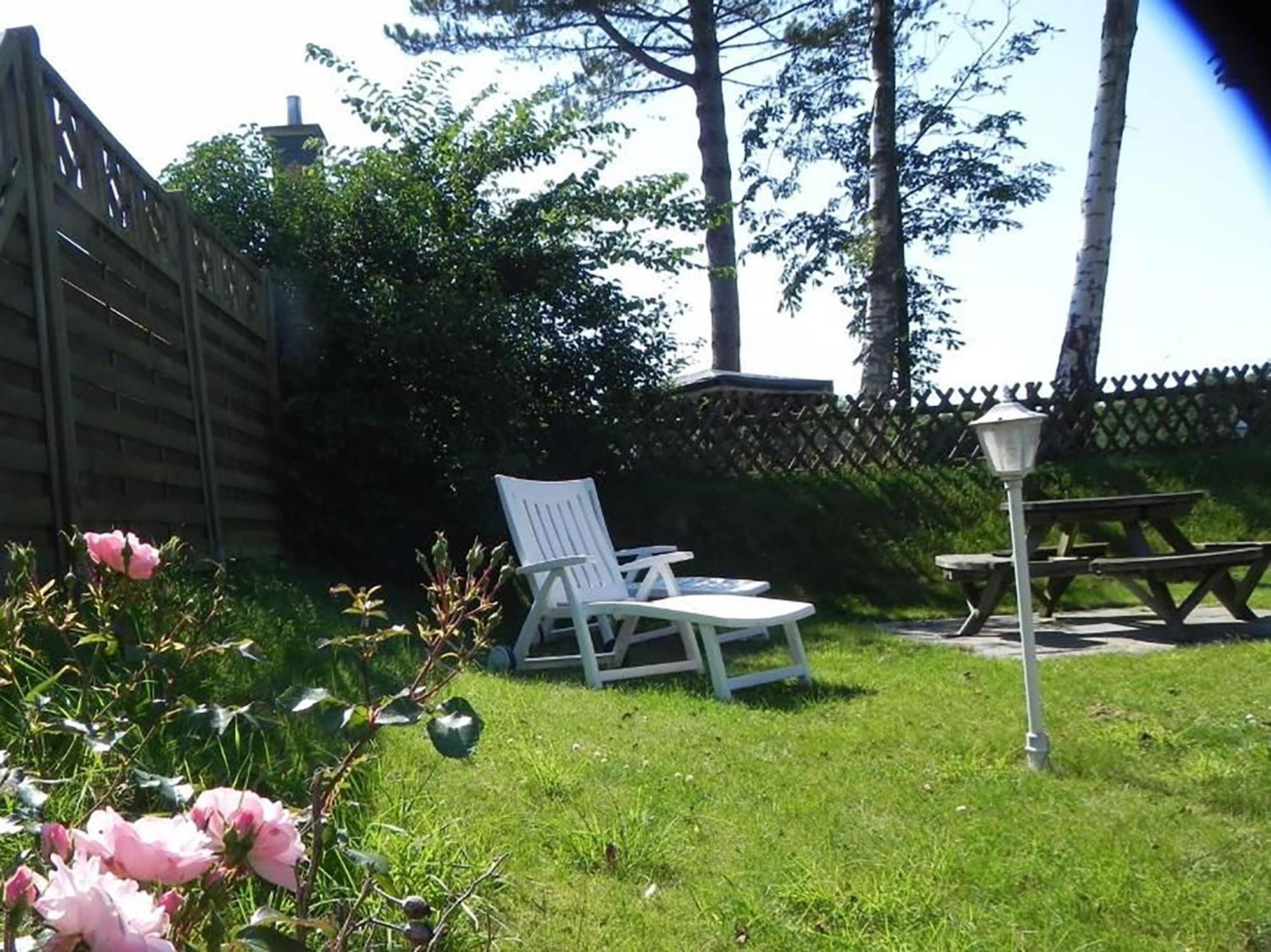 Hues Sanskiin Ferienwohnung *Driiwholt* Suddorf 外观 照片